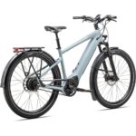 Specialized TURBO VADO 4.0 IGH - Electric City Bike - 2025 - satin seafoam / lapis pearl / glacial metallic - Image 4