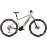 Specialized TURBO TERO 3.0 - MTB E-Bike - 2022 - white mountains / gunmetal
