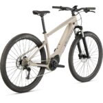 Specialized TURBO TERO 3.0 - MTB E-Bike - 2022 - white mountains / gunmetal - Image 4