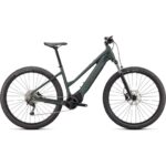 Specialized TURBO TERO 3.0 - Step-Through - Electric Mountain Bike - 2023 - oak green metallic / smoke