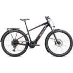 Specialized TURBO TERO 5.0 EQ - E-Mountainbike - 2025 - red onyx / smoke