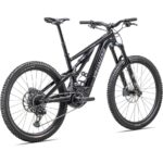 Specialized TURBO LEVO COMP ALLOY - Electric Mountain Bike - 2025 - black / dove grey / black - Image 4