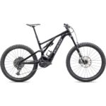 Specialized TURBO LEVO COMP ALLOY - Electric Mountain Bike - 2025 - black / dove grey / black