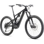 Specialized TURBO LEVO COMP ALLOY - Electric Mountain Bike - 2025 - black / dove grey / black - Image 3