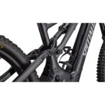 Specialized TURBO LEVO COMP ALLOY - Electric Mountain Bike - 2025 - black / dove grey / black - Image 7
