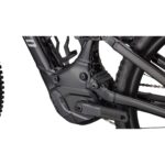 Specialized TURBO LEVO COMP ALLOY - Electric Mountain Bike - 2025 - black / dove grey / black - Image 8
