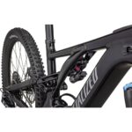 Specialized TURBO LEVO COMP ALLOY - Electric Mountain Bike - 2025 - black / dove grey / black - Image 6