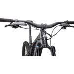 Specialized TURBO LEVO COMP ALLOY - Electric Mountain Bike - 2025 - black / dove grey / black - Image 5