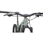 Specialized TURBO LEVO COMP ALLOY - Electric Mountain Bike - 2025 - sage green / cool grey / black - Image 5