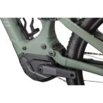 Specialized TURBO LEVO COMP ALLOY - Electric Mountain Bike - 2025 - sage green / cool grey / black - Image 8