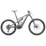 Specialized TURBO LEVO COMP ALLOY - Electric Mountain Bike - 2025 - sage green / cool grey / black