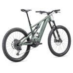 Specialized TURBO LEVO COMP ALLOY - Electric Mountain Bike - 2025 - sage green / cool grey / black - Image 4