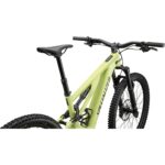 Specialized TURBO LEVO ALLOY - Electric Mountain Bike - 2025 - gloss limestone / black - Image 5