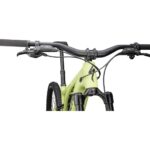 Specialized TURBO LEVO ALLOY - Electric Mountain Bike - 2025 - gloss limestone / black - Image 6