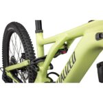 Specialized TURBO LEVO ALLOY - Electric Mountain Bike - 2025 - gloss limestone / black - Image 10