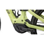 Specialized TURBO LEVO ALLOY - Electric Mountain Bike - 2025 - gloss limestone / black - Image 9