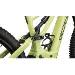 Specialized TURBO LEVO ALLOY - Electric Mountain Bike - 2025 - gloss limestone / black - Image 8