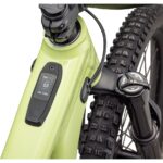 Specialized TURBO LEVO ALLOY - Electric Mountain Bike - 2025 - gloss limestone / black - Image 7