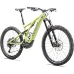 Specialized TURBO LEVO ALLOY - Electric Mountain Bike - 2025 - gloss limestone / black - Image 3