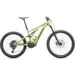 Specialized TURBO LEVO ALLOY - Electric Mountain Bike - 2025 - gloss limestone / black