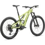 Specialized TURBO LEVO ALLOY - Electric Mountain Bike - 2025 - gloss limestone / black - Image 4