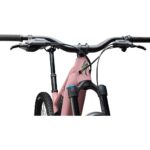 Specialized TURBO LEVO 4 COMP ALLOY - Electric Mountain Bike - 2026 - satin dusky pink / cypress metallic - Image 6