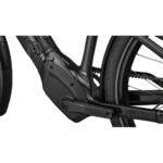 Specialized TURBO VADO 4.0 IGH - Urban E-Bike - 2025 - cast black / silver reflective - Image 8