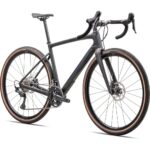 Specialized DIVERGE SPORT - Carbon Gravel Bike - 2025 - satin carbon / blue onyx - Image 3