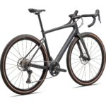 Specialized DIVERGE SPORT - Carbon Gravel Bike - 2025 - satin carbon / blue onyx - Image 4