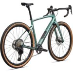 Specialized DIVERGE 4 EXPERT - GRX Di2 - Carbon Gravel Bike - 2026 - fjord metallic - Image 4