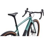 Specialized DIVERGE 4 EXPERT - GRX Di2 - Carbon Gravel Bike - 2026 - fjord metallic - Image 5