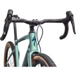 Specialized DIVERGE 4 EXPERT - GRX Di2 - Carbon Gravel Bike - 2026 - fjord metallic - Image 6
