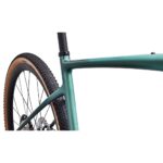 Specialized DIVERGE 4 EXPERT - GRX Di2 - Carbon Gravel Bike - 2026 - fjord metallic - Image 7