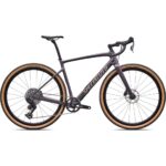 Specialized DIVERGE 4 EXPERT - Rival XPLR - Carbon Gravel Bike - 2026 - nebula metallic