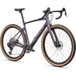 Specialized DIVERGE 4 EXPERT - Rival XPLR - Carbon Gravel Bike - 2026 - nebula metallic - Image 3
