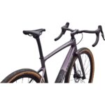 Specialized DIVERGE 4 EXPERT - Rival XPLR - Carbon Gravel Bike - 2026 - nebula metallic - Image 5