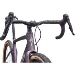 Specialized DIVERGE 4 EXPERT - Rival XPLR - Carbon Gravel Bike - 2026 - nebula metallic - Image 6
