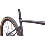 Specialized DIVERGE 4 EXPERT - Rival XPLR - Carbon Gravel Bike - 2026 - nebula metallic - Image 7