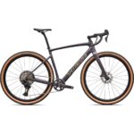 Specialized DIVERGE 4 EXPERT - GRX Di2 - Carbon Gravel Bike - 2026 - nebula metallic