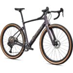Specialized DIVERGE 4 EXPERT - GRX Di2 - Carbon Gravel Bike - 2026 - nebula metallic - Image 3