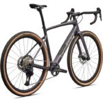 Specialized DIVERGE 4 EXPERT - GRX Di2 - Carbon Gravel Bike - 2026 - nebula metallic - Image 4