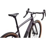 Specialized DIVERGE 4 EXPERT - GRX Di2 - Carbon Gravel Bike - 2026 - nebula metallic - Image 5