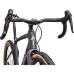 Specialized DIVERGE 4 EXPERT - GRX Di2 - Carbon Gravel Bike - 2026 - nebula metallic - Image 6