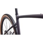 Specialized DIVERGE 4 EXPERT - GRX Di2 - Carbon Gravel Bike - 2026 - nebula metallic - Image 7