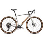 Specialized DIVERGE 4 COMP - Carbon Gravel Bike - 2026 - dolomite metallic