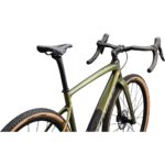 Specialized DIVERGE 4 COMP - Carbon Gravel Bike - 2026 - laurel green metallic - Image 5