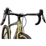 Specialized DIVERGE 4 COMP - Carbon Gravel Bike - 2026 - laurel green metallic - Image 6