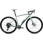 Specialized DIVERGE 4 COMP - Gravel Bike - 2026 - gloss pistachio