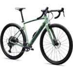 Specialized DIVERGE 4 COMP - Gravel Bike - 2026 - gloss pistachio - Image 3