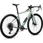 Specialized DIVERGE 4 COMP - Gravel Bike - 2026 - gloss pistachio - Image 4